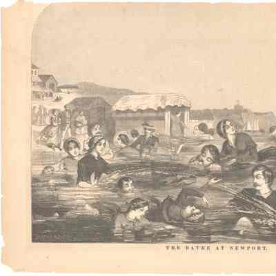 The Bathe at Newport