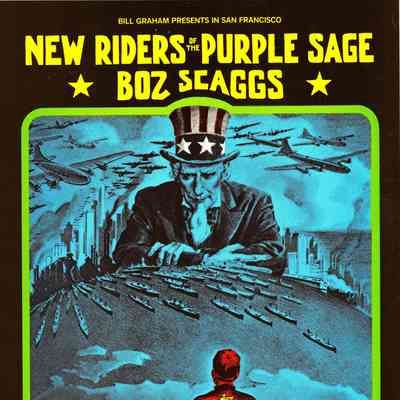 Bill Graham Presents #271