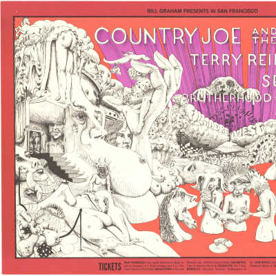 Bill Graham Presents #149