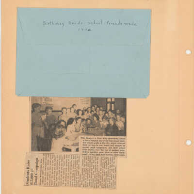 Newspaper