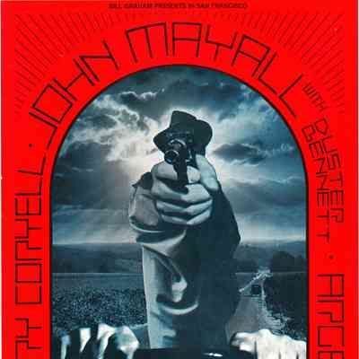 Bill Graham Presents #228