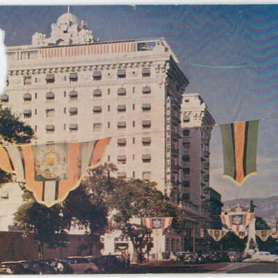 Postcard
