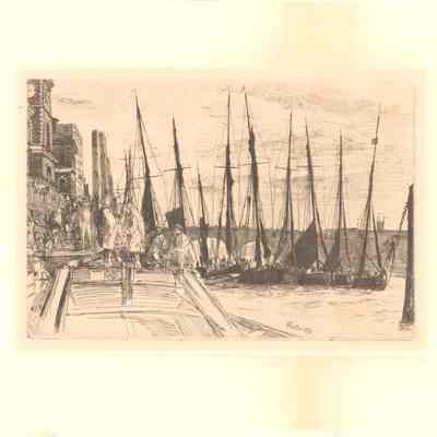 Billingsgate