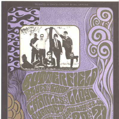 Bill Graham Presents #46