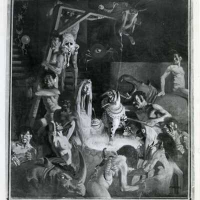 Paradise in Hell