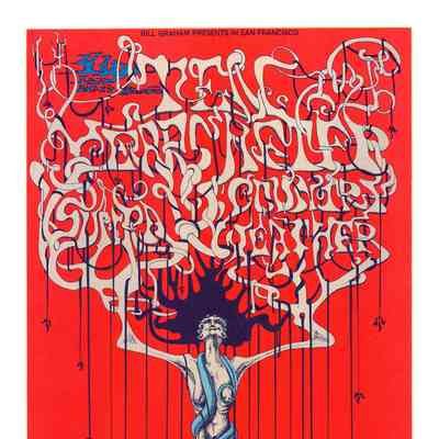 Bill Graham Presents #145