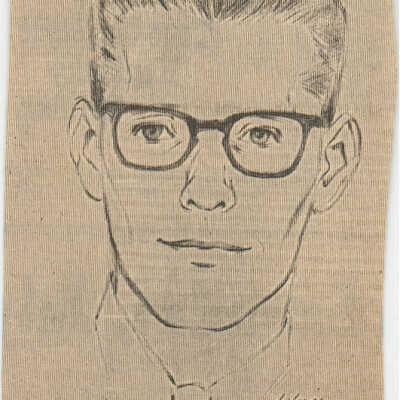 Ad, Newspaper