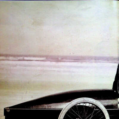2006 article "Stanley Celebrates Land Speed Record Centennial" from Amelia Island Concours d'Elegance program