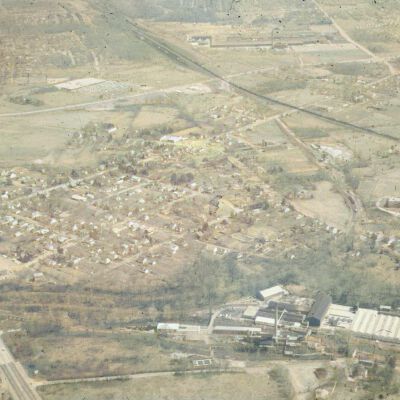 Nelson Aerials - Marshallton, DE (color corrected)