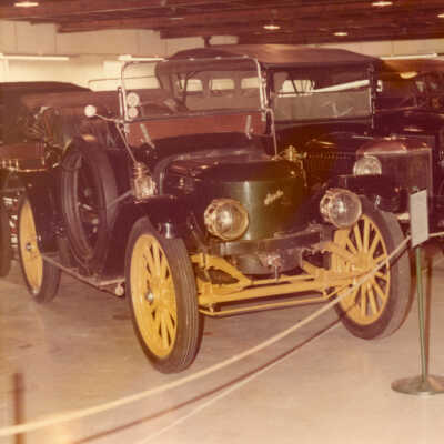 Marshall Steam Museum at Magic Age of Steam