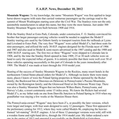 2012 12-10 Weekly News