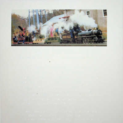 2004 - flyer for the May event