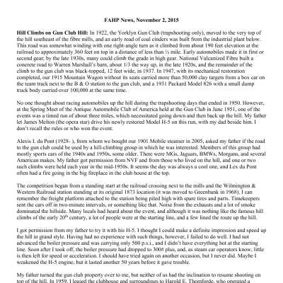 2015 11-02 Weekly News