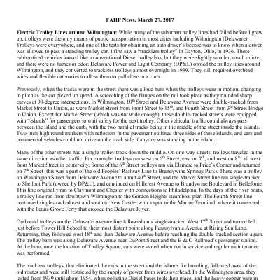 2017 03-27 Weekly News