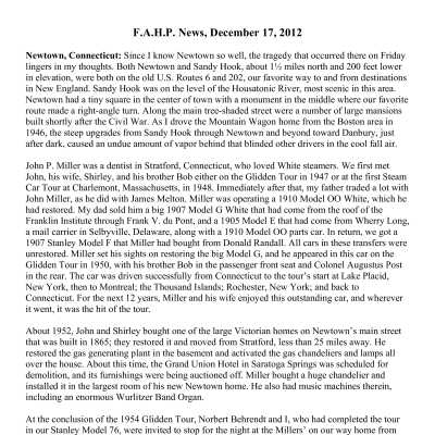 2012 12-17 Weekly News