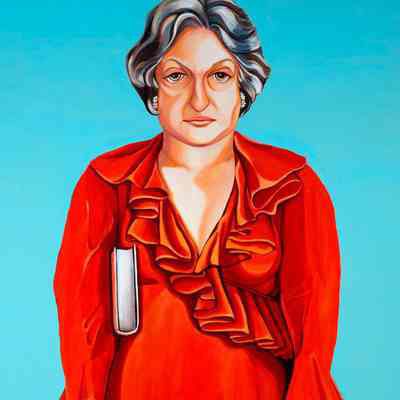 Betty Friedan as the Prophet