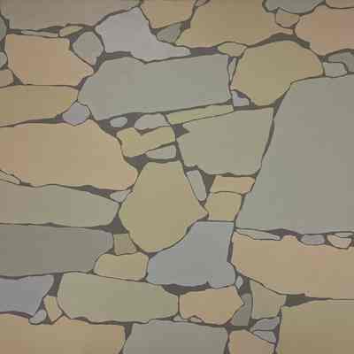 Stone Wall #2