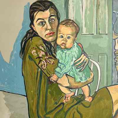 Mother and Child