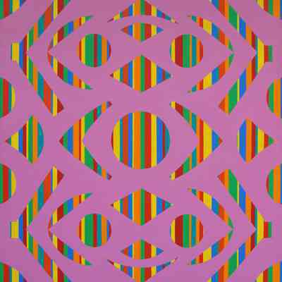 African Rainbow
