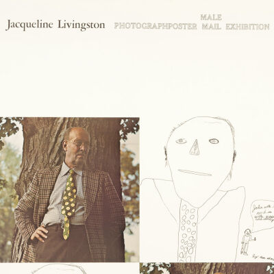 Photographposter Mail Exhibition #7