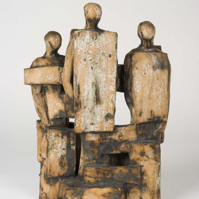 Untitled (Women on Strike)