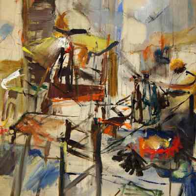 Betty's Studio