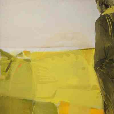 Warm Horizon