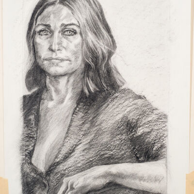 Barbara Coleman