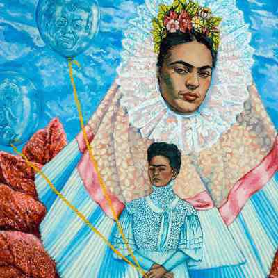 Frida Kahlo