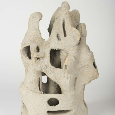 Untitled (Abstracted Figures)