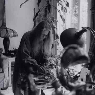 Untitled (Sylvia Sleigh)