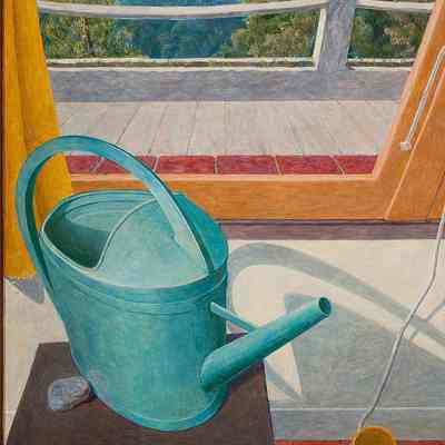 Inside-Outside, Karolyi Stone House, Vence