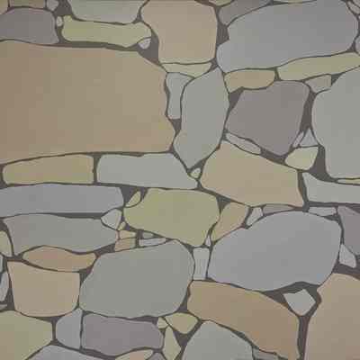 Stone Wall #1