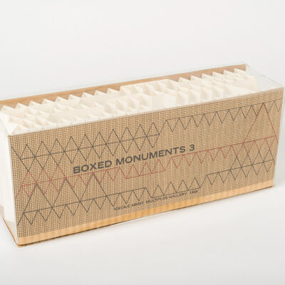 Boxed Monuments 3