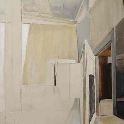 Quiet in the Studio