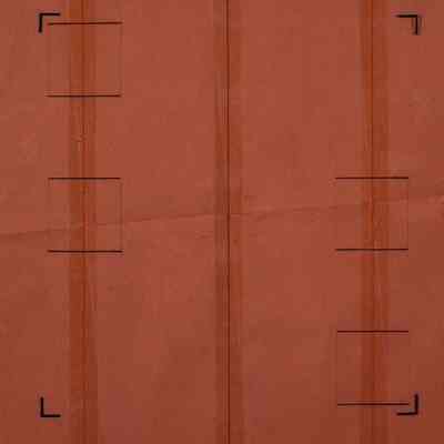 Study for Declination