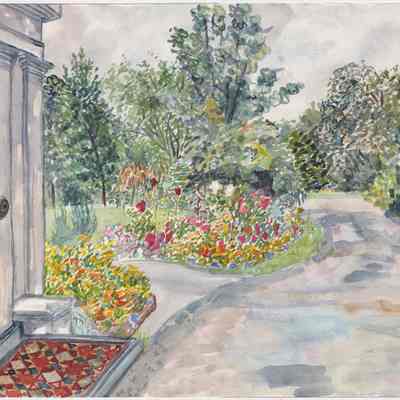 The Threshold, Blackheath