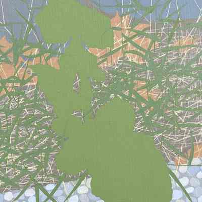 Mostly Grass