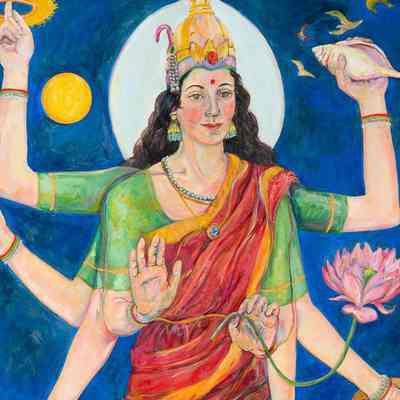 Durga