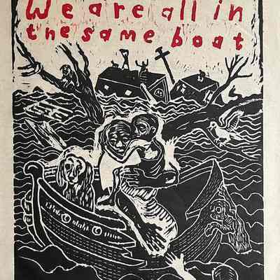 We Are All in the Same Boat