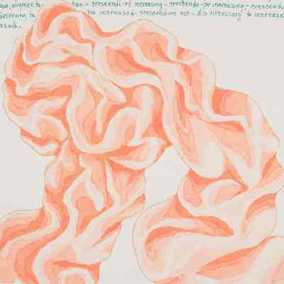 Untitled (Crescere)