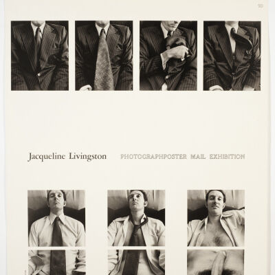 Photographposter Mail Exhibition #10