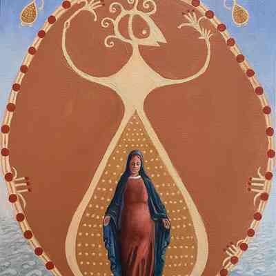 From Minoan to Miriam