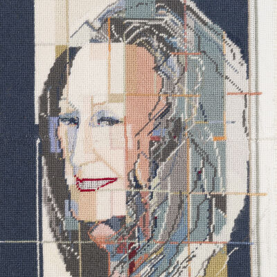 Untitled (Sylvia Sleigh)