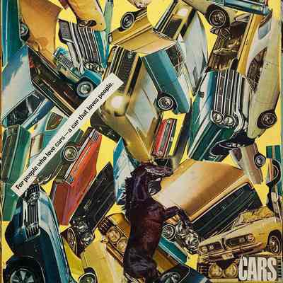Untitled (CARS)