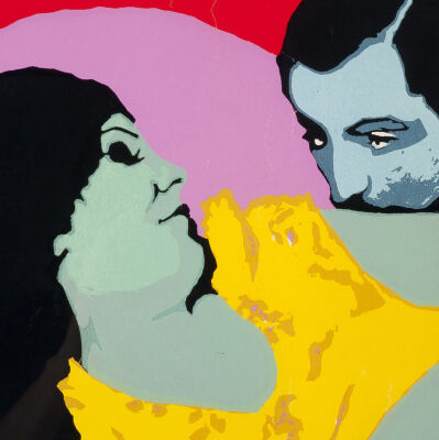Emilio Meets the Enchantress