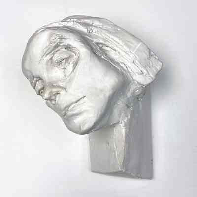 Untitled (Head)