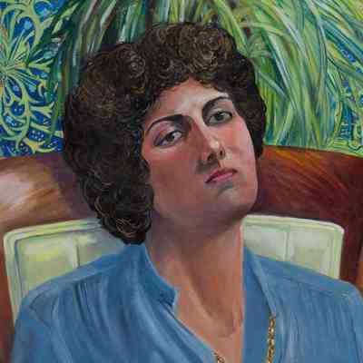 Catharine R. Stimpson