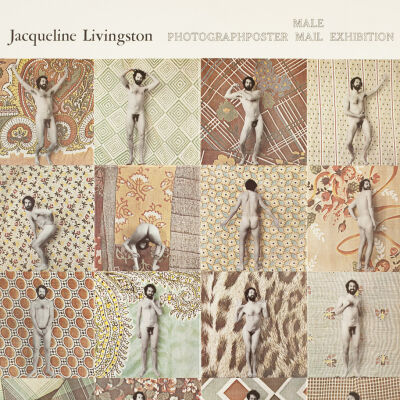 Photographposter Mail Exhibition #11