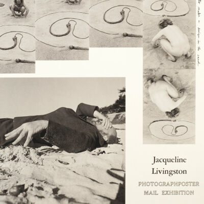 Photographposter Mail Exhibition #6